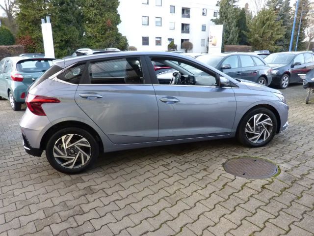 Hyundai i20 KAMERA APPLE LHZ SHZ VOLL-LED KLIMAAUT