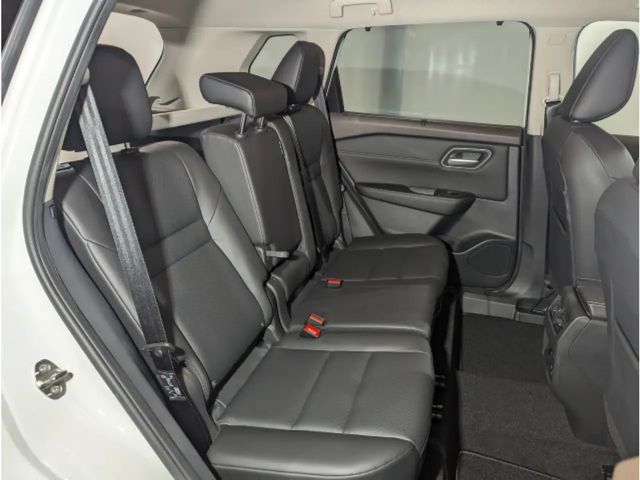 Nissan X-trail Tekna