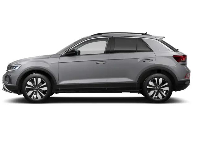 Volkswagen T-Roc 1.0 TSI