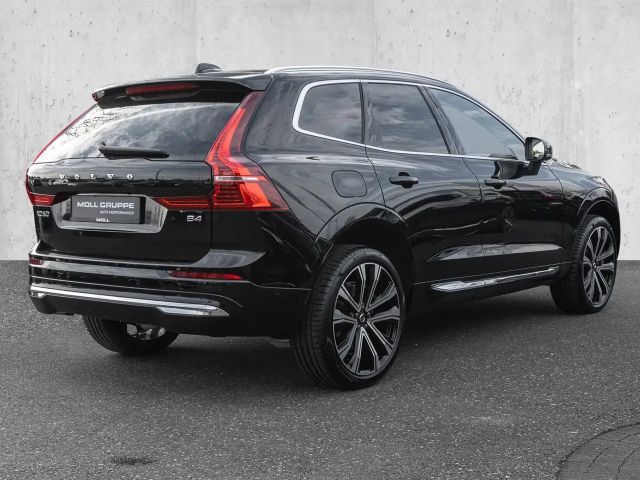 Volvo XC60 Bright Plus