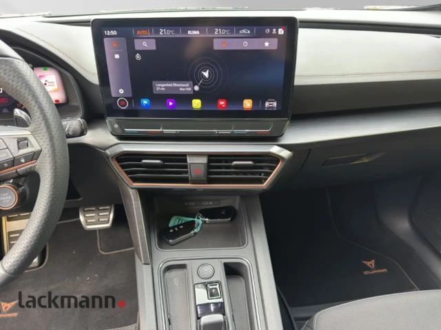 Cupra Formentor 2.0 TSI 4Drive VZ