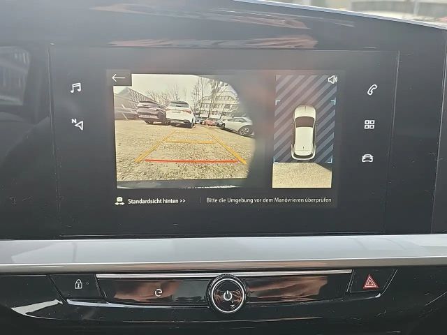 Opel Mokka Edition Mokka-e