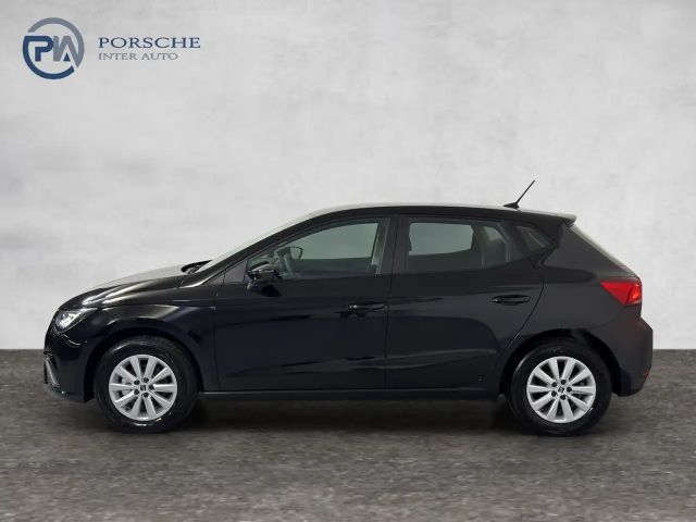 Seat Ibiza 1.0 TSI Reference