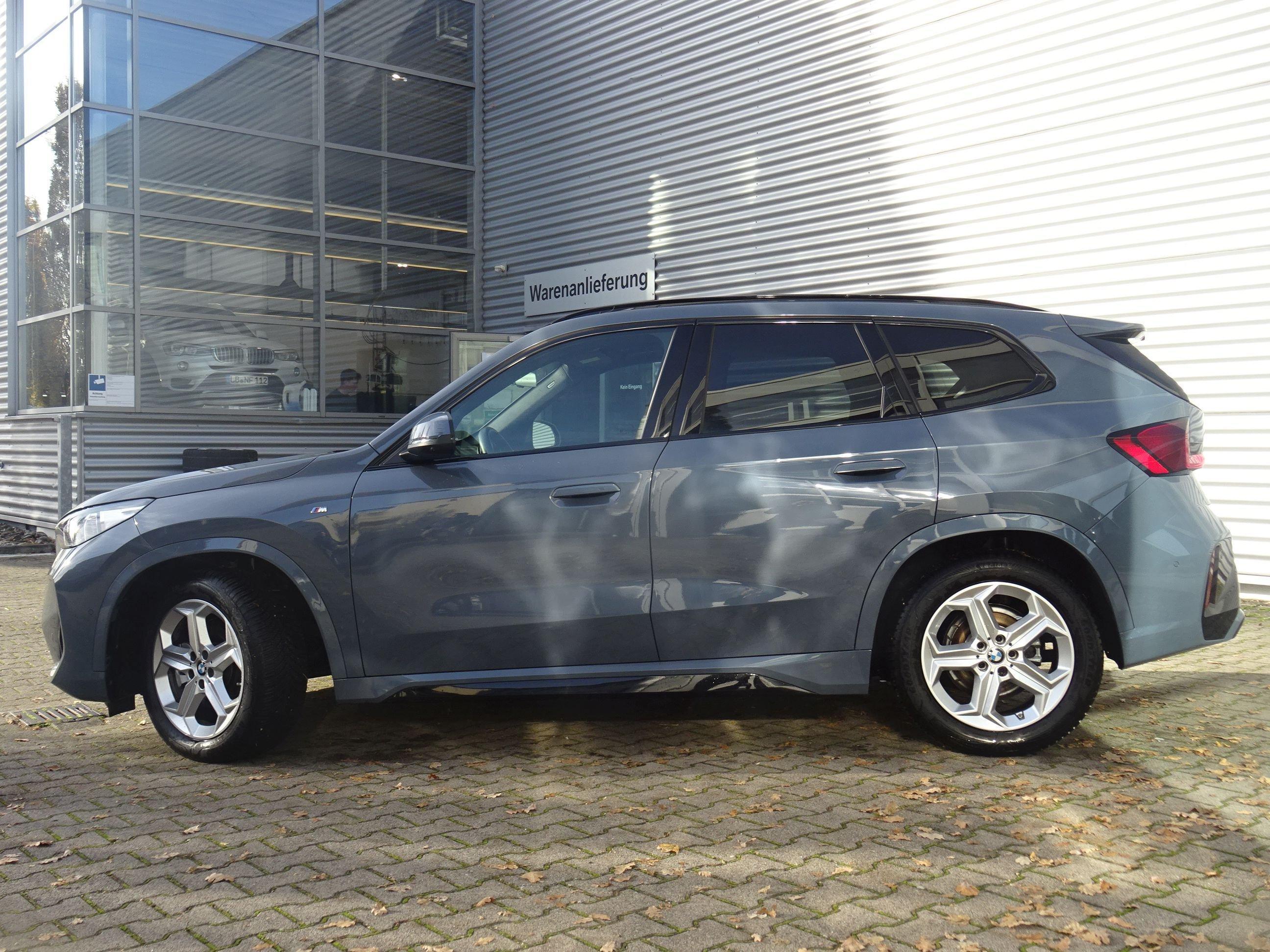 BMW X1 sDrive20i