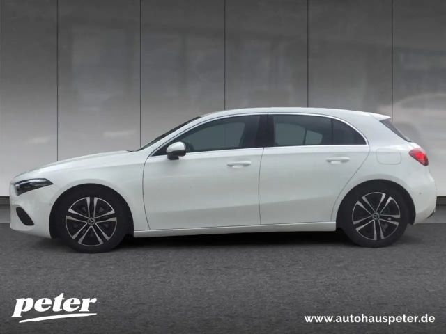 Mercedes-Benz A 220 4MATIC Progressive