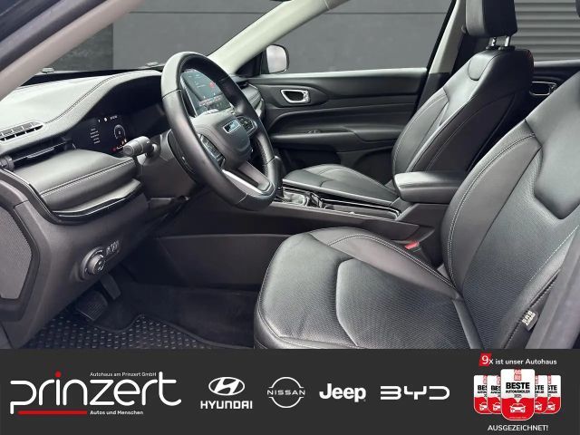 Jeep Compass 1.5 "S" MHEV FWD *CarPlay*