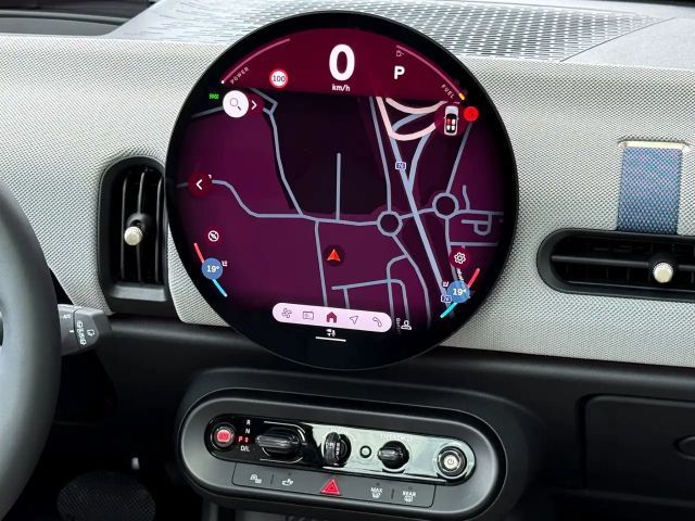 MINI Cooper S Cooper S