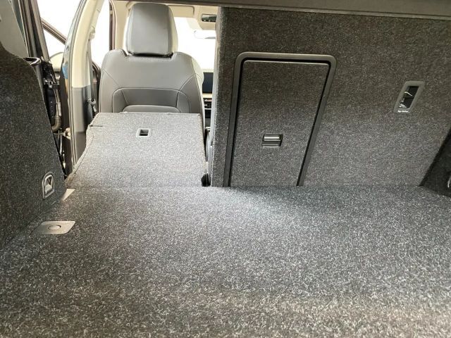 Skoda Octavia 2.0 TDI Combi Style Style