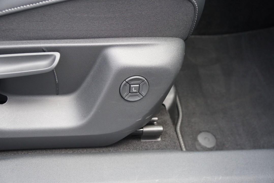 Volkswagen Tiguan 1.5 eTSI IQ.Drive R-Line