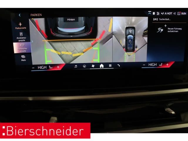 BMW X7 M-Sport xDrive