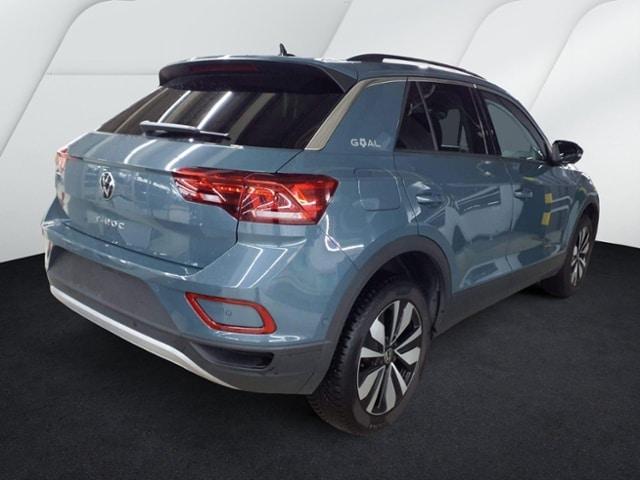Volkswagen T-Roc 1.0 TSI