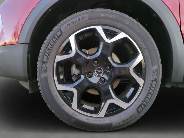 Opel Mokka GS-Line Grand Sport Turbo