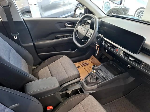 Kia Stonic GDi Titan