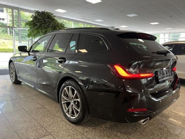 BMW 320 320d Touring xDrive