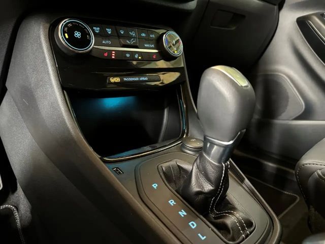 Ford Puma ST Line Vignale