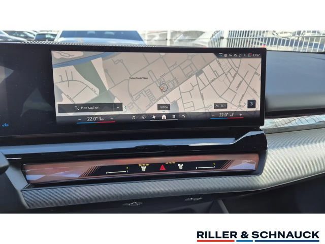 BMW 520 520i M-Sport Sedan