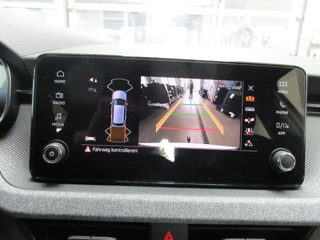 Skoda Kamiq Selection