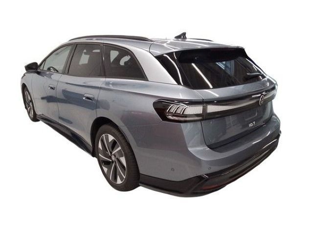 Volkswagen ID.7 Pro Tourer