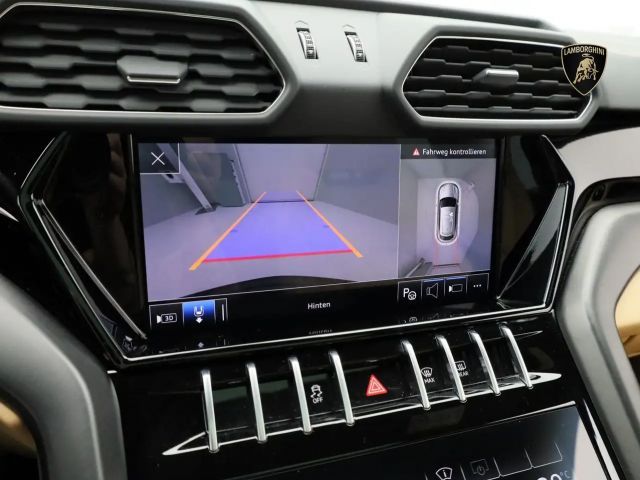 Lamborghini Urus MY22 I AKRAPOVIC I B&O I PANO