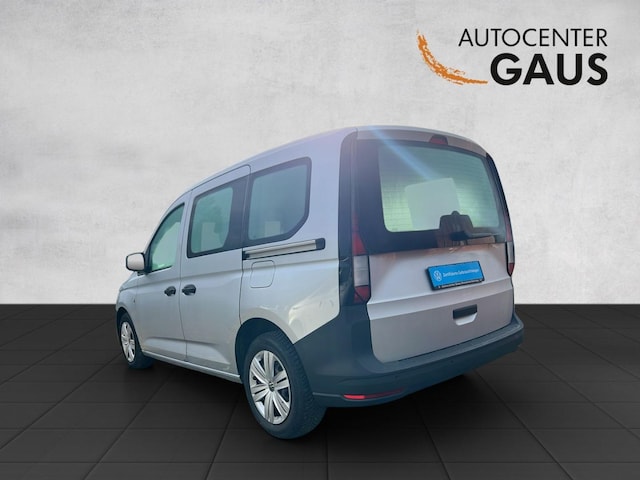 Volkswagen Caddy Combi