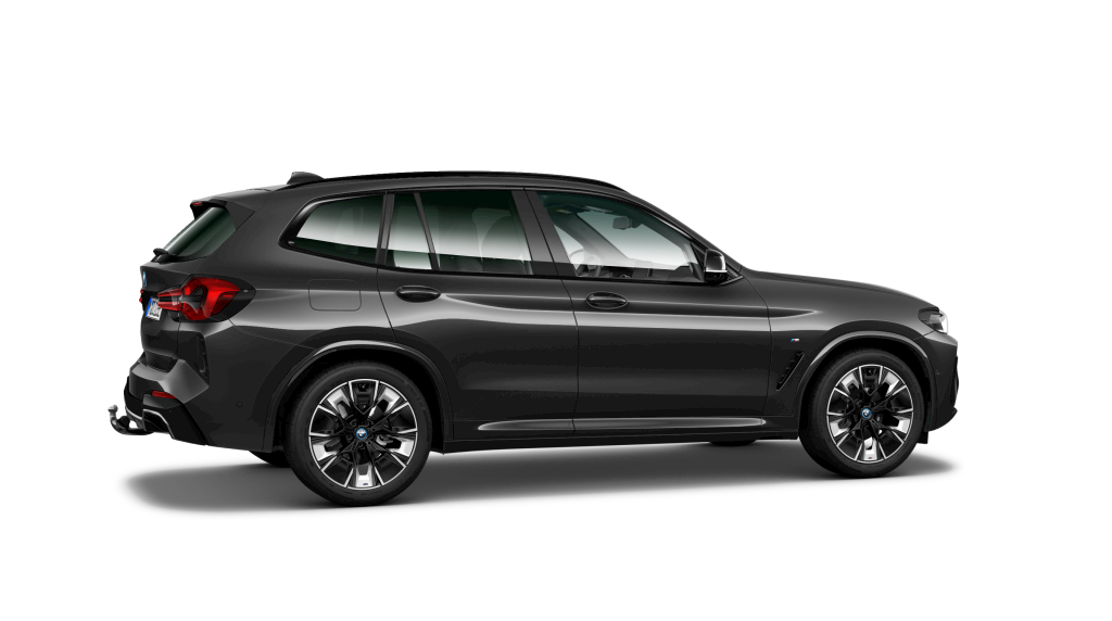 BMW iX3 M-Sport iX3