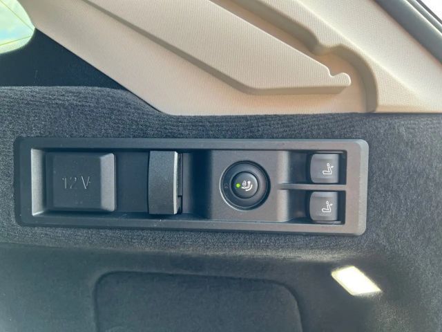 BMW 318 318d Touring