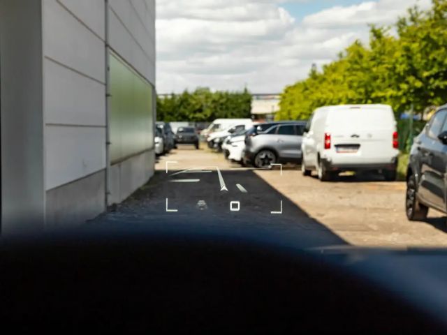 Citroën C5 X Pack Shine