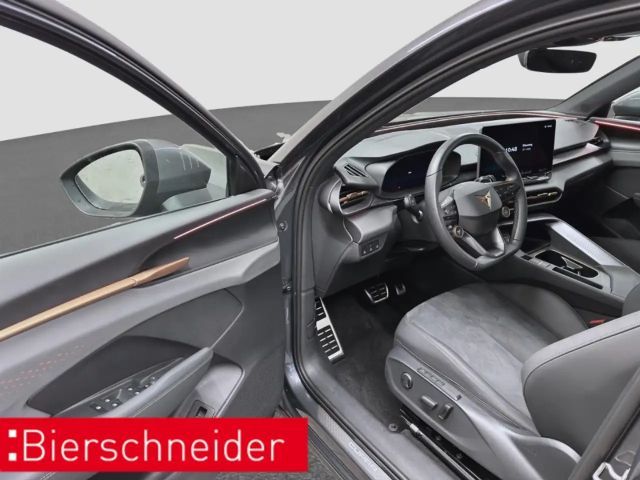 Cupra Terramar 1.5 eTSI