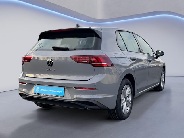 Volkswagen Golf Golf VIII Life