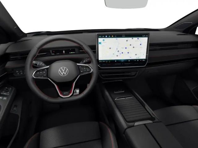 Volkswagen ID.7 4Motion GTX Tourer