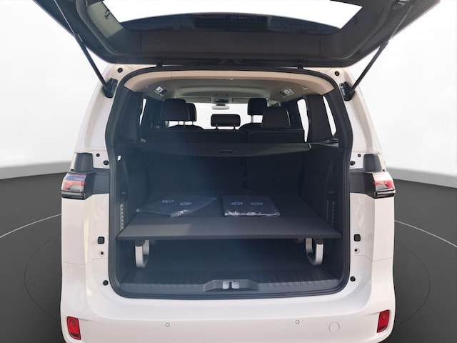 Volkswagen ID.Buzz Pro