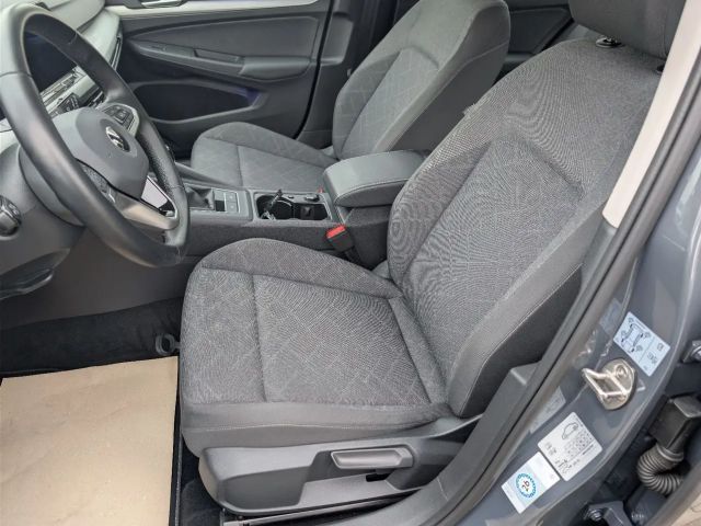 Volkswagen Golf 2.0 TDI Golf VIII Life