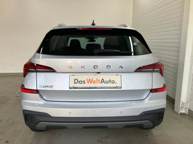Skoda Kamiq Selection