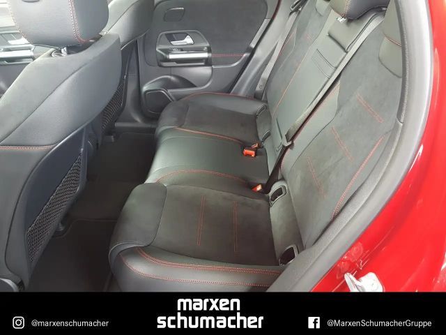 Mercedes-Benz EQA 350 4MATIC AMG Line