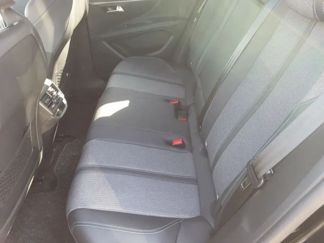 Peugeot 3008 Allure Pack
