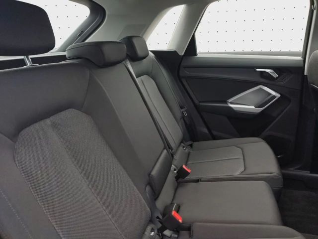 Audi Q3 35 TDI Quattro S-Line