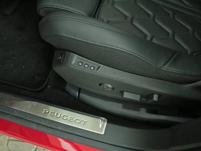 Peugeot 3008 GT-Line Hybrid