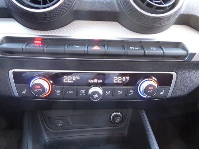 Audi Q2 35 TFSI S-Tronic