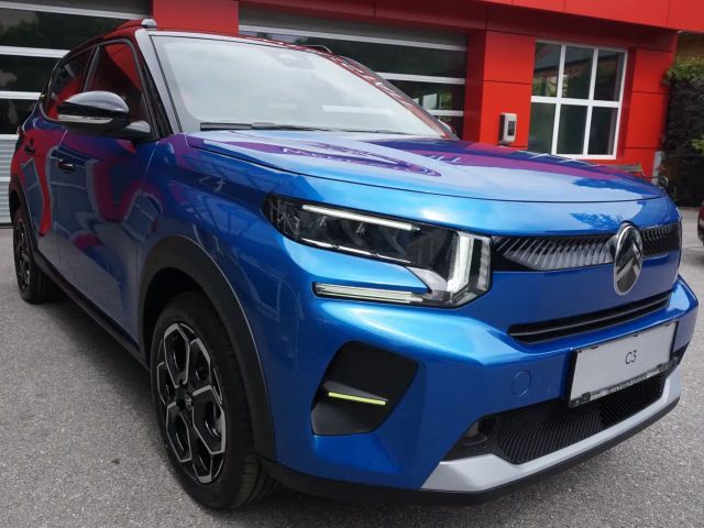 Citroën ë-C3 44 kWh Max