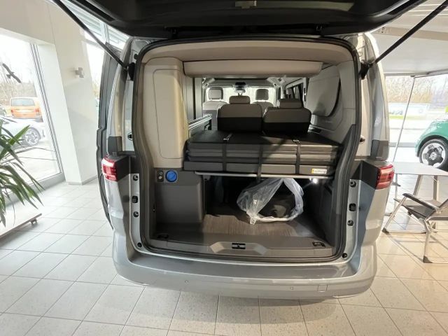 Volkswagen California Ocean T7