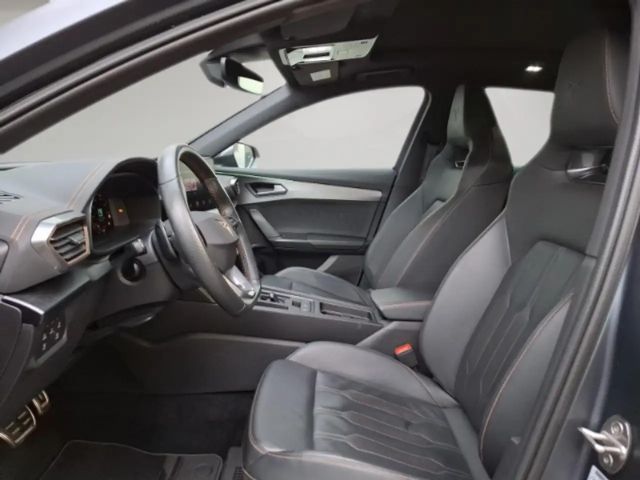 Cupra Formentor 2.0 TSI 4Drive DSG VZ