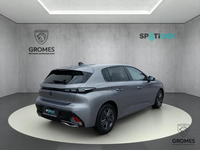 Peugeot 308 Allure Pack EAT8 PureTech