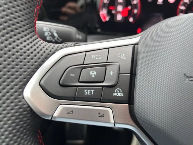 Volkswagen Golf 2.0 TSI DSG GTI