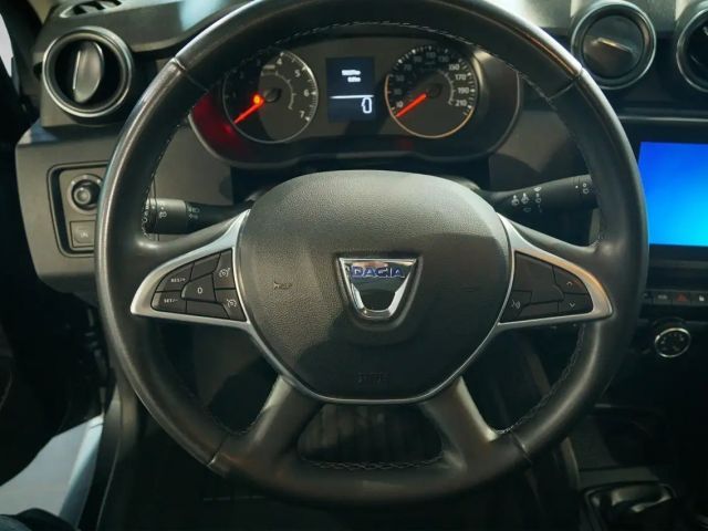 Dacia Duster Comfort II TCe 100