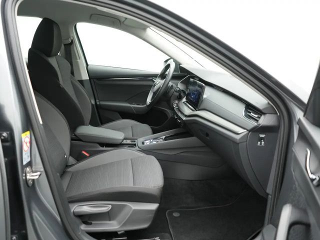 Skoda Octavia Ambition Combi