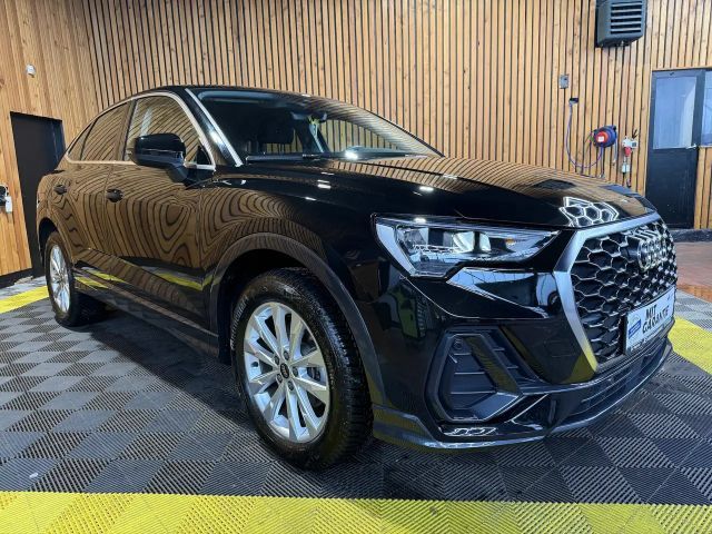 Audi Q3 35 TDI Sportback