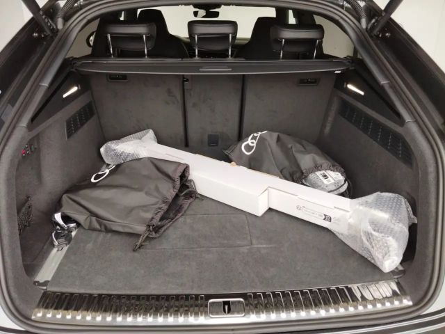 Audi Q8 Hybride Quattro