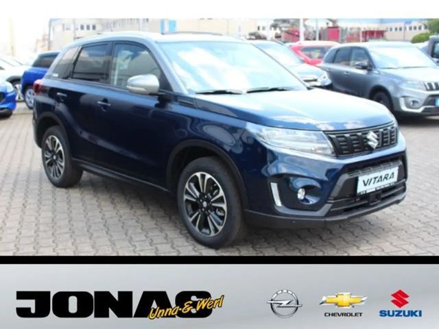 Suzuki Vitara AllGrip Comfort
