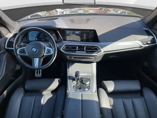 BMW X5 M-Sport xDrive45e