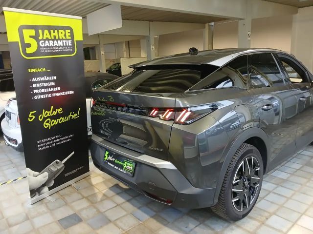 Peugeot 3008 1.2 LED+Navi+Sitzheizung,Klima,USB,